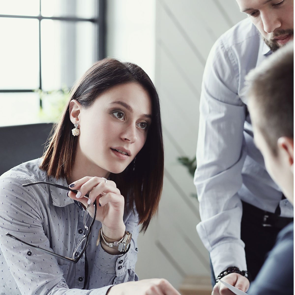 Recruitment management system, talent acquisition software