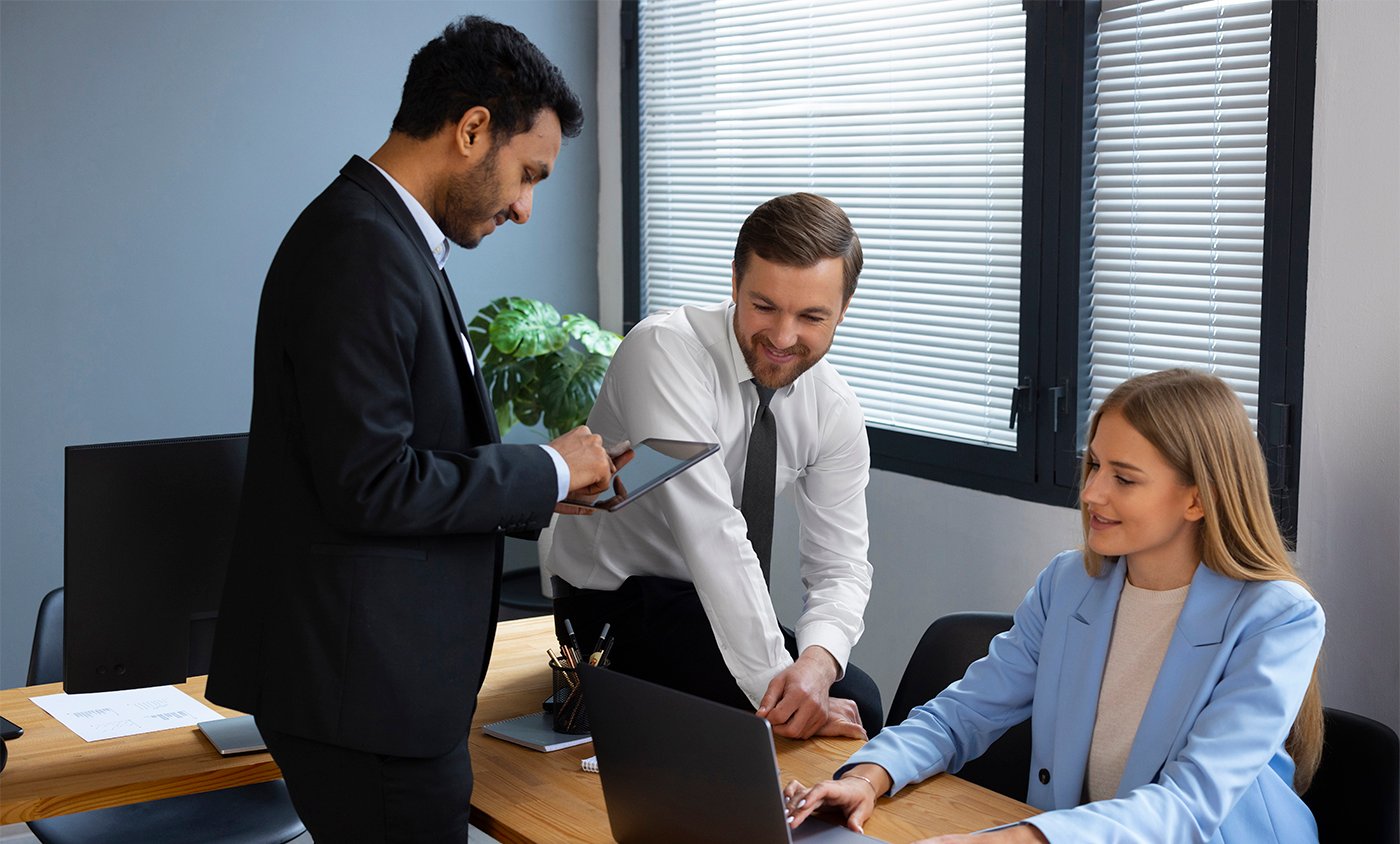 staffing services, recruitment solutions, manpower services, permanent hiring, contractual staffing, RPO services, executive search